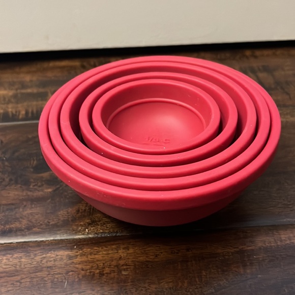 Nesting prep bowls - Picture 2 of 5